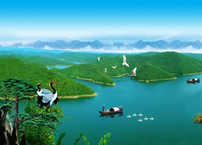 绿色智能智能系统